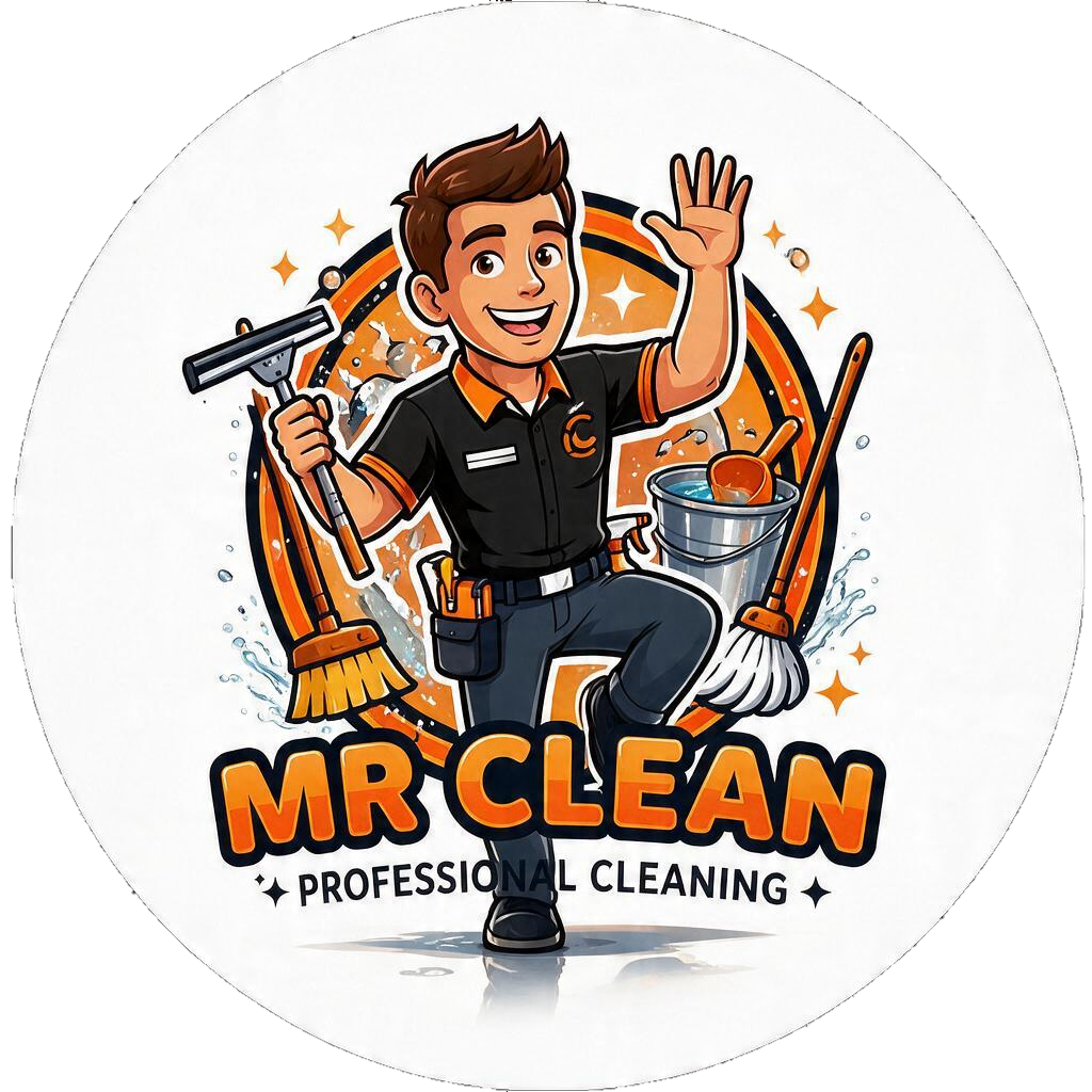 mrclean